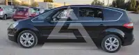 2013 Ford S-Max