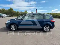 2013 Ford S-Max