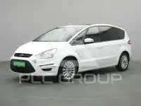 2013 Ford S-Max