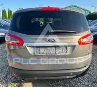 2013 Ford S-Max