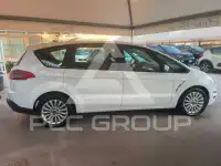 2013 Ford S-Max