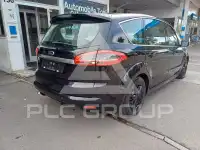 2013 Ford S-Max