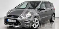 2013 Ford S-Max