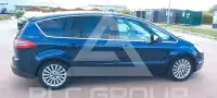 2013 Ford S-Max