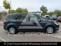 2013 Ford S-Max
