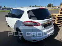 2013 Ford S-Max