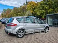 2013 Ford S-Max