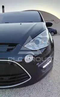 2013 Ford S-Max