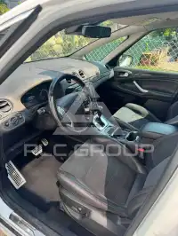 2013 Ford S-Max