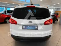 2013 Ford S-Max