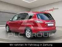 2013 Ford S-Max