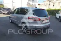2013 Ford S-Max