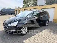 2013 Ford S-Max
