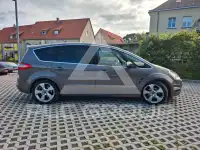 2013 Ford S-Max