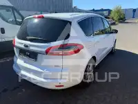 2013 Ford S-Max