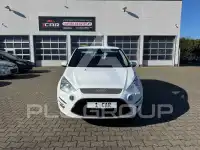2013 Ford S-Max