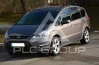 2013 Ford S-Max