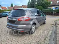 2013 Ford S-Max