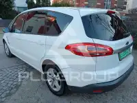 2013 Ford S-Max