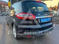 2013 Ford S-Max