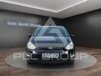 2013 Ford S-Max
