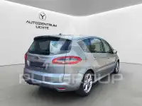 2013 Ford S-Max