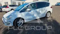 2013 Ford S-Max