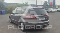 2013 Ford S-Max