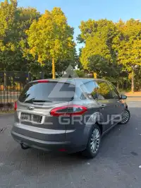 2013 Ford S-Max