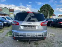 2013 Ford S-Max