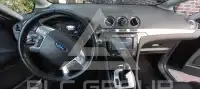 2013 Ford S-Max