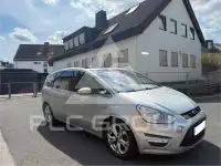 2013 Ford S-Max