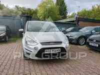 2013 Ford S-Max