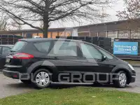 2013 Ford S-Max