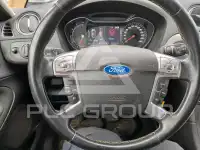 2013 Ford S-Max