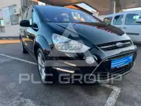 2013 Ford S-Max
