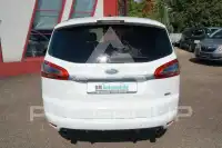 2013 Ford S-Max