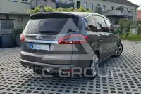 2013 Ford S-Max