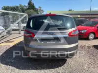 2013 Ford S-Max