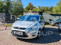 2013 Ford S-Max