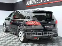 2013 Ford S-Max