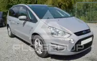 2013 Ford S-Max