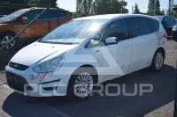 2013 Ford S-Max