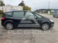 2013 Ford S-Max