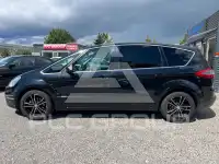2013 Ford S-Max