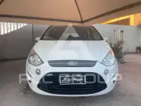 2013 Ford S-Max