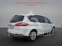 2013 Ford S-Max
