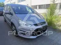 2013 Ford S-Max