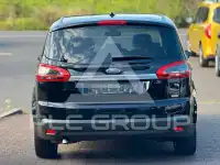 2013 Ford S-Max