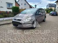 2013 Ford S-Max